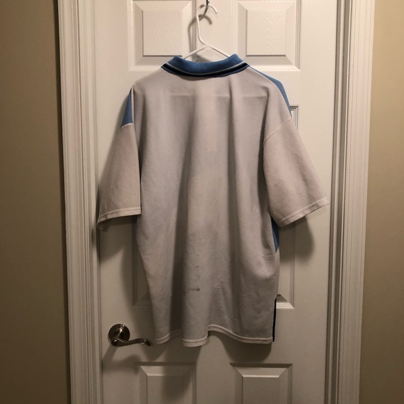 Vintage North Carolina Tarheels sweatshirt (L) - Picture 5 of 5